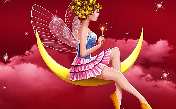 English Fairy Tales视频动画神话故事系列全764集