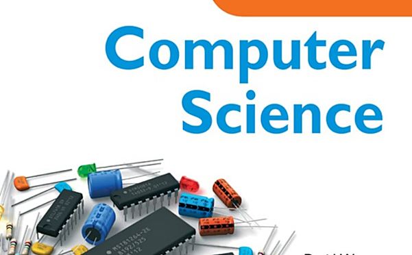 Hodder剑桥计算机科学教材Cambridge IGCSE Computer Science
