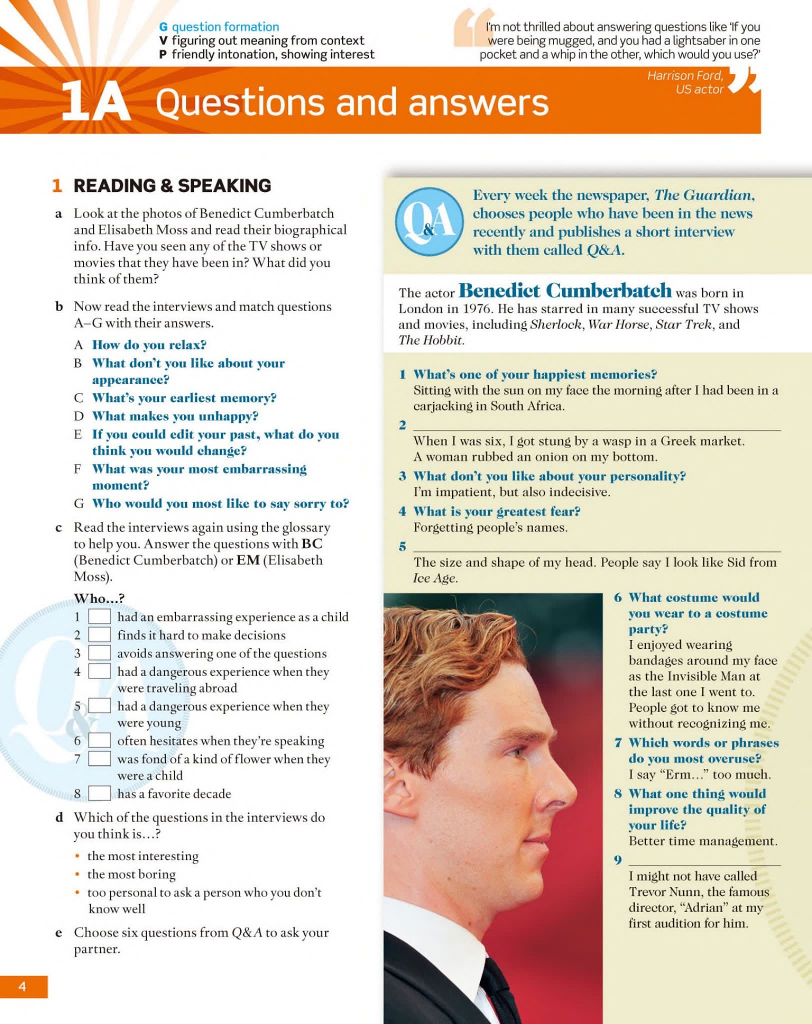 牛津美式英语教材Oxford American English File