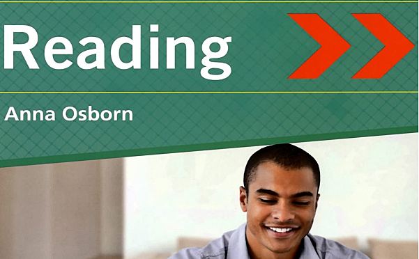 柯林斯“生活英语”阅读教材Collins English for Life: Reading