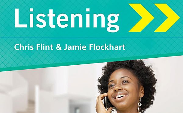 柯林斯“生活英语”听力教材Collins English for Life: Listening