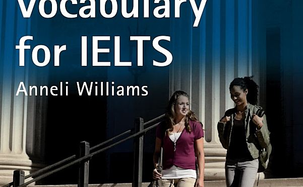 柯林斯雅思备考教材Collins English for Exams 系列