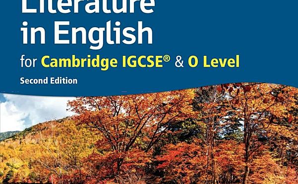 剑桥 IGCSE 与 O Level 文学教材Complete Literature in English