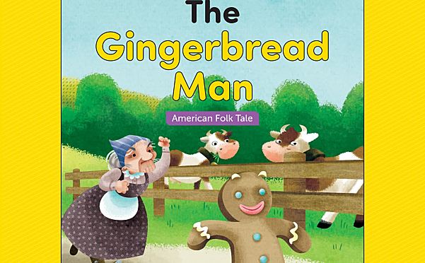 E-future Classic Readers经典分级英语童话动画+配套练习册