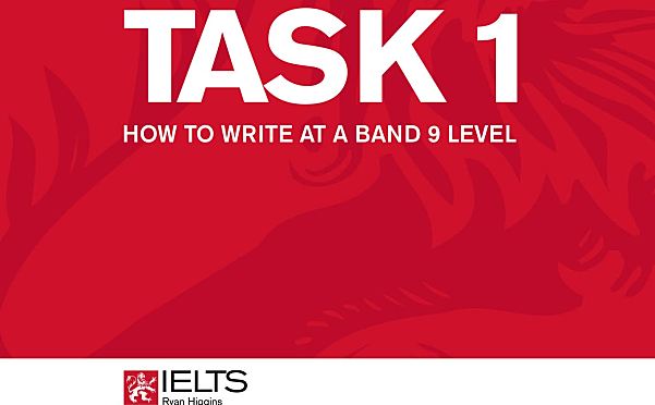 雅思写作提分圣经IELTS Academic & General Task 1 & 2: How to Write at a Band 9 Level
