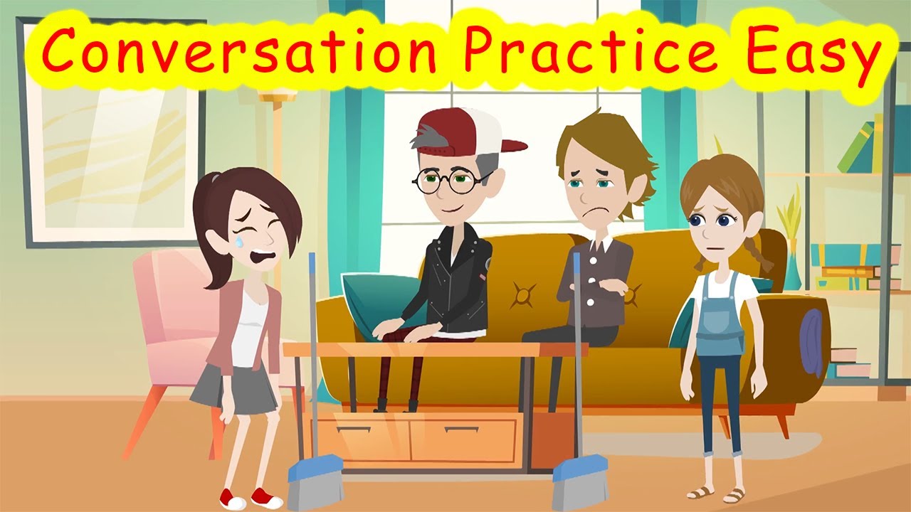 Kids Pages《Easy English》日常口语、情景对话、自然拼读，全215集