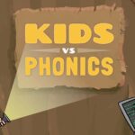 Kids VS Phonics0