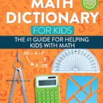 Math Dictionary for Kids