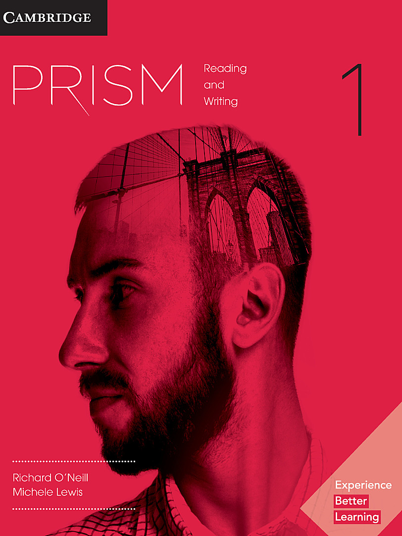 剑桥初中高中学术教材Cambridge Prism