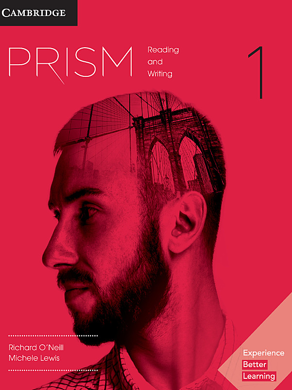 剑桥初中高中学术教材Cambridge Prism