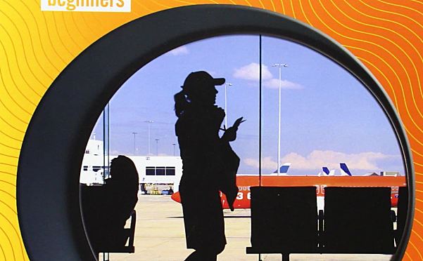 成人及青少年高阶英语教材MM Publications《Traveller》