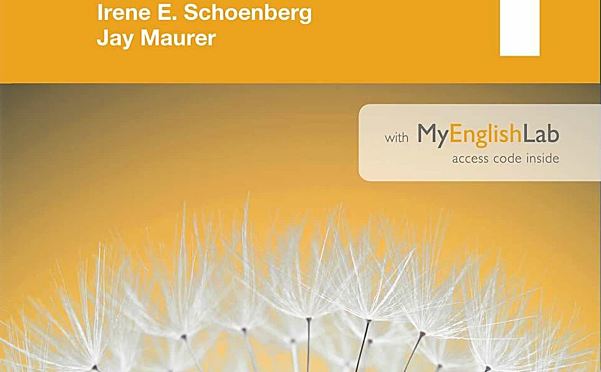 培生经典语法教材Focus on Grammar Fifth Edition