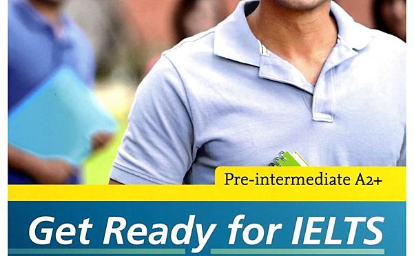 雅思初学备考听说读写教材Collins Get Ready for IELTS