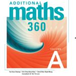 Additional Maths 360