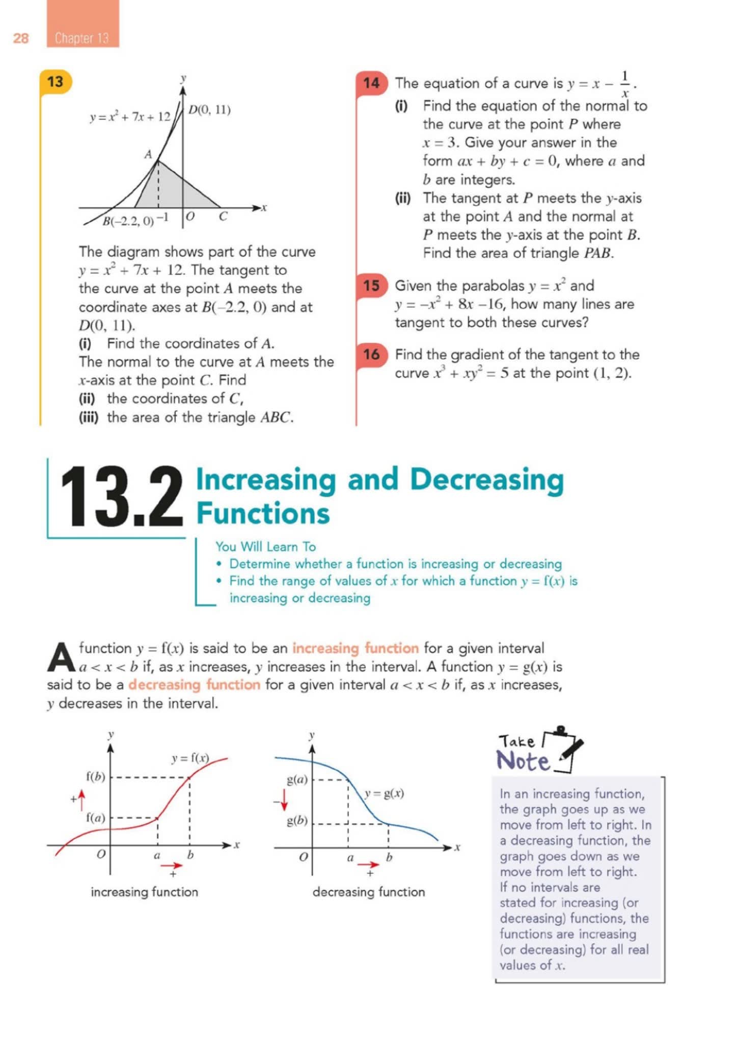 新加坡O-Level 附加数学教材Additional Maths 360