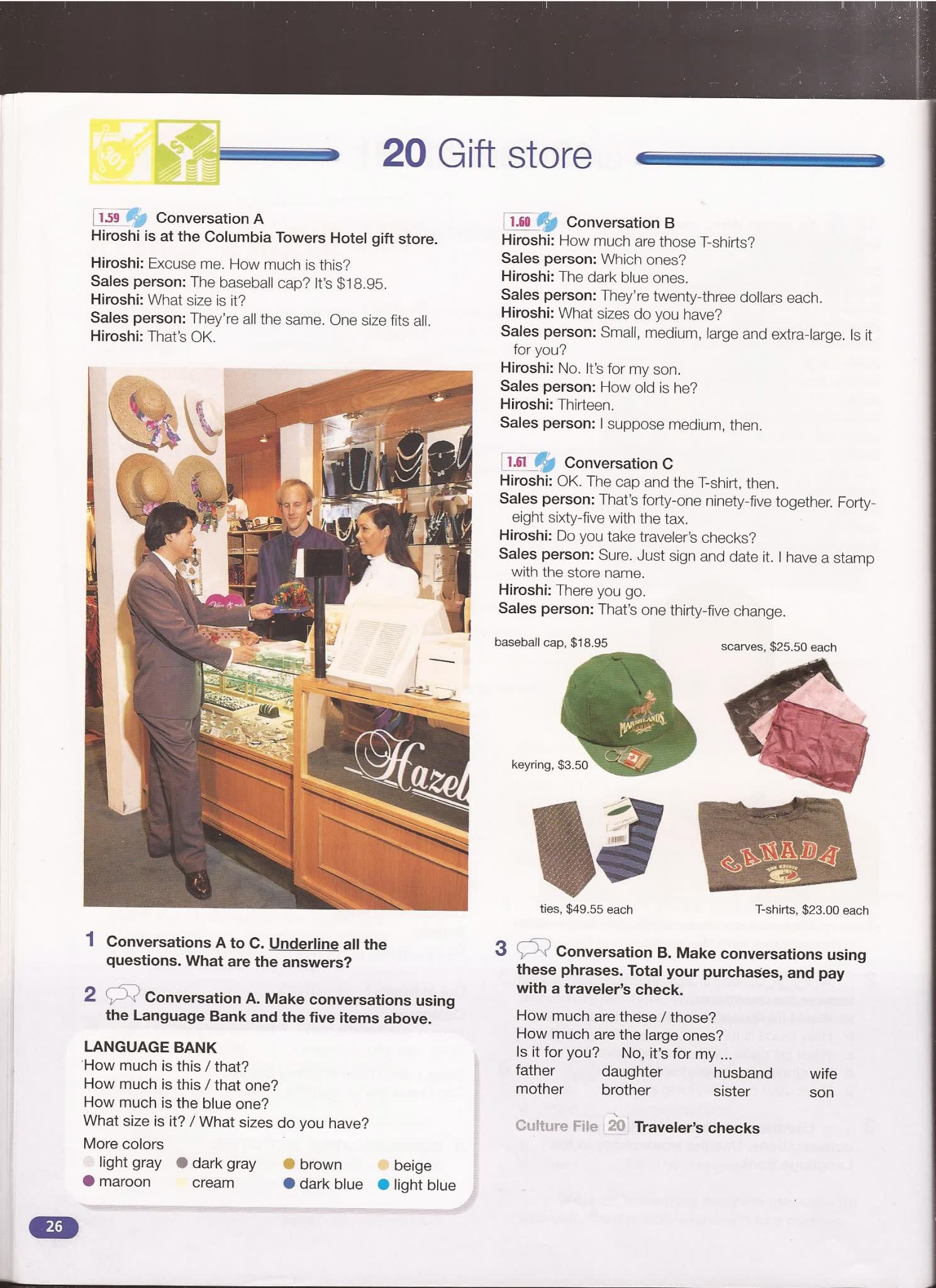 麦克米伦实用英语教材Macmillan Survival English