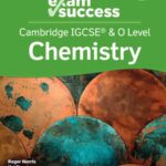 Cambridge IGCSE O Level Chemistry Exam Success