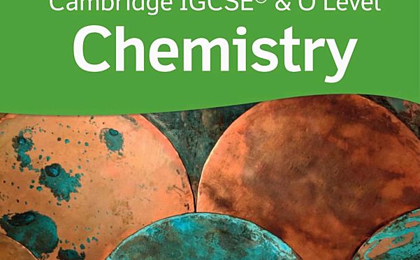 IGCSE和O Level化学备考教材Cambridge IGCSE & O Level Chemistry: Exam Success