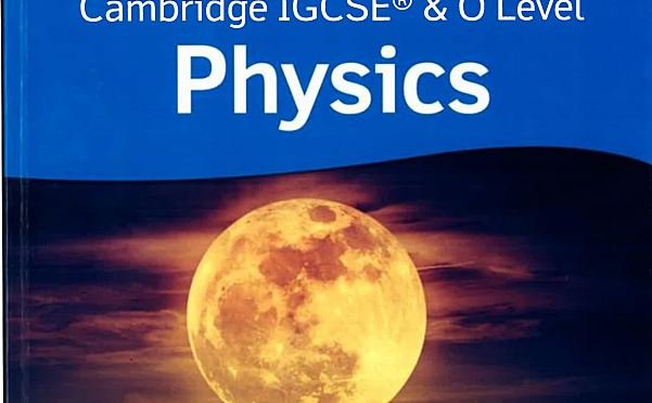 剑桥IGCSE与O Level物理备考指南Exam Success in Physics for Cambridge IGCSE & O Level