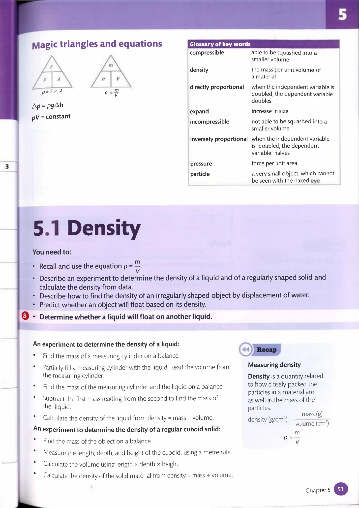 剑桥IGCSE与O Level物理备考指南Exam Success in Physics for Cambridge IGCSE & O Level
