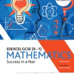 Edexcel GCSE Mathematics Success in a Year