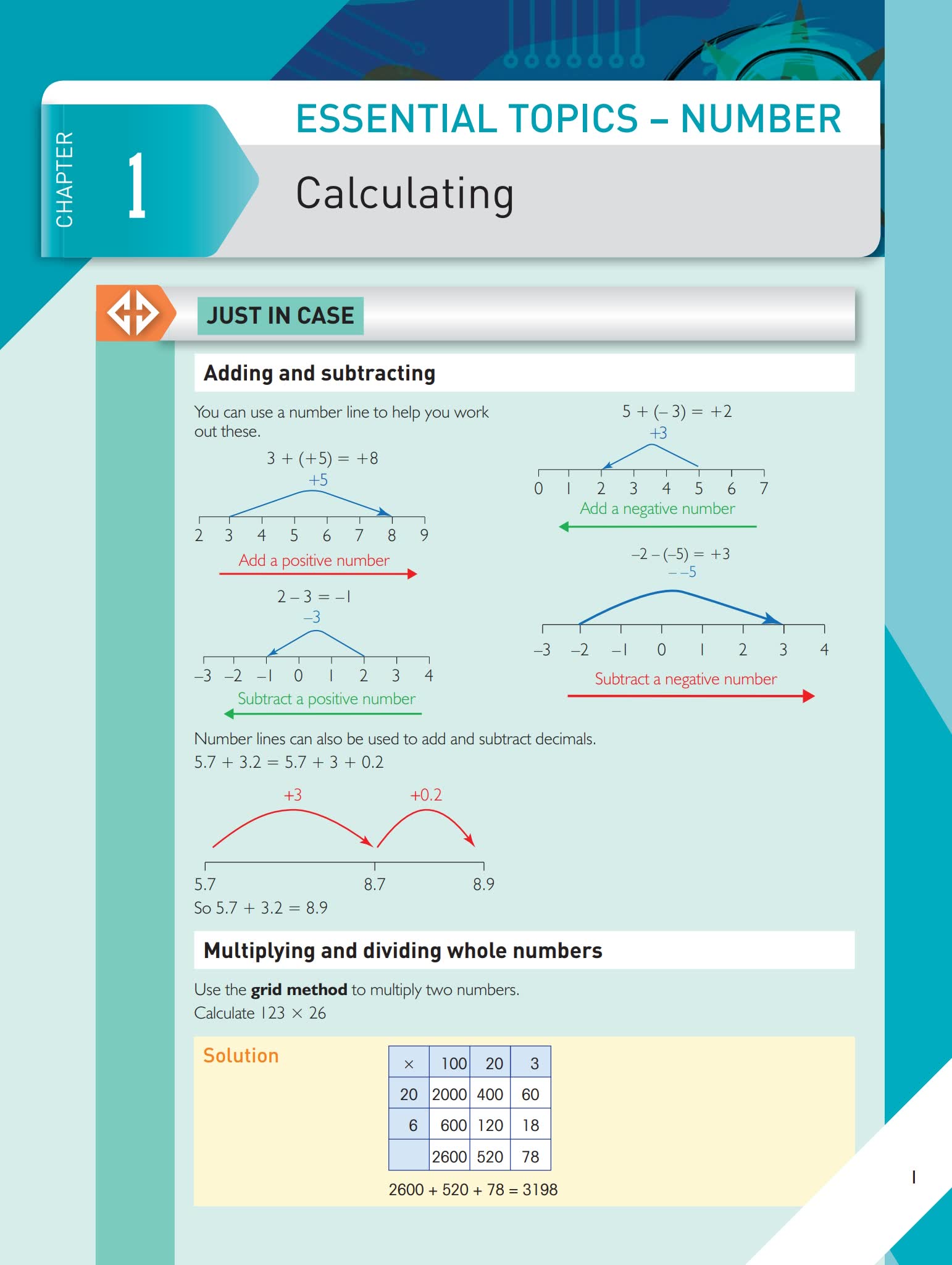 Hodder GCSE数学教材Edexcel GCSE (9–1) Mathematics: Success in a Year