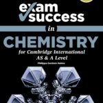 Exam Success in Chemistry for Cambridge AS A Level