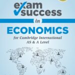 Exam Success in Economics for Cambridge AS and a Level