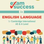 Exam Success in English Language