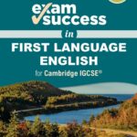 Exam Success in First Language English
