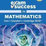 Exam Success in Mathematics for Cambridge IGCSE