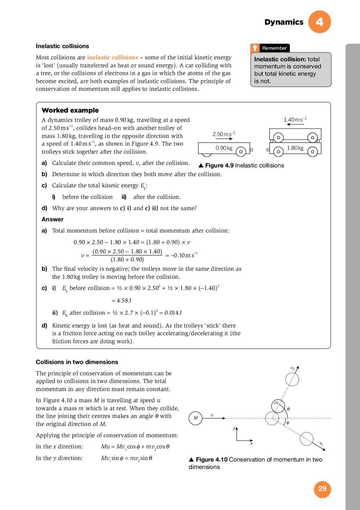 剑桥国际AS和A Level物理考试备考工具书Exam Success in Physics for Cambridge International AS & A Level