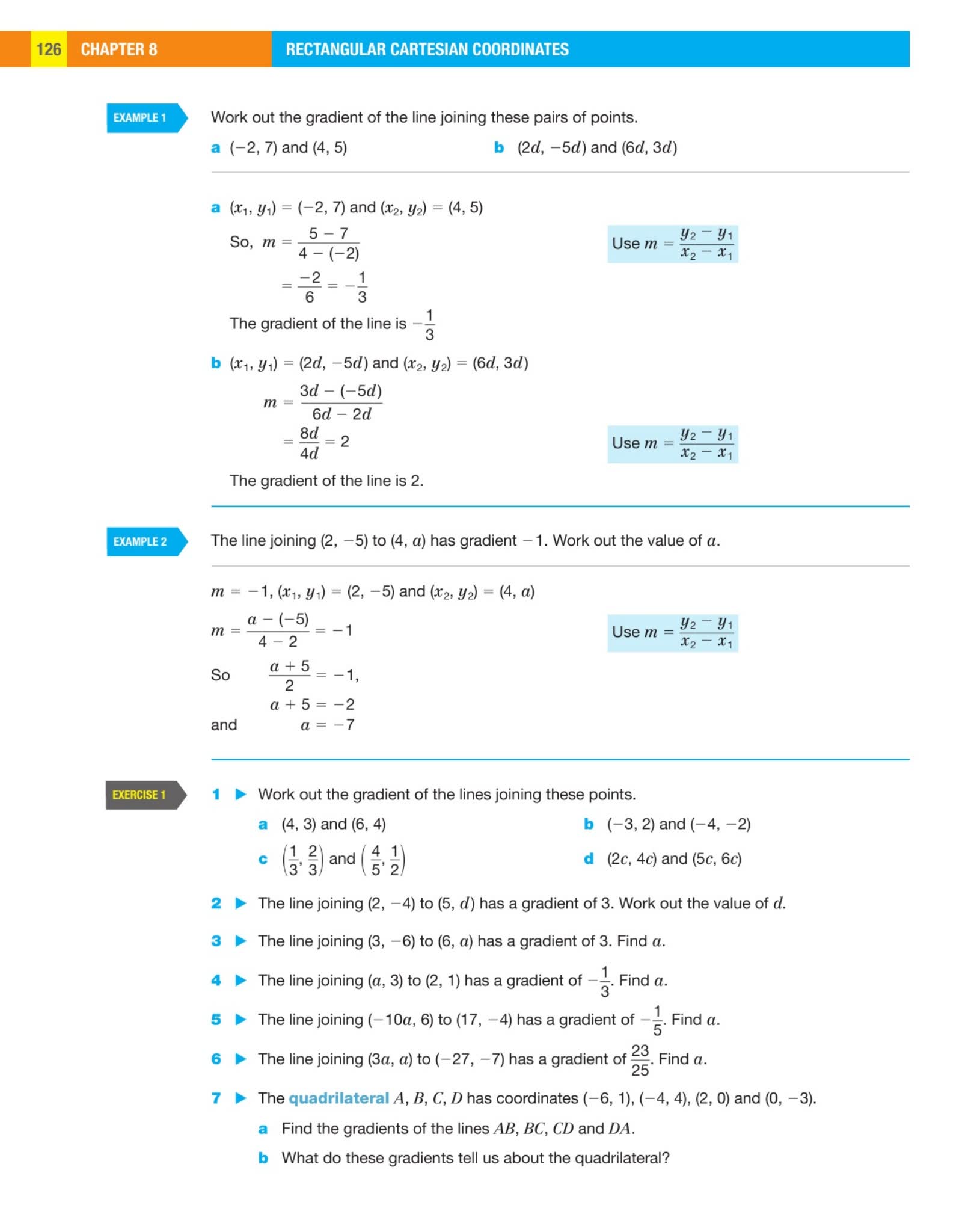 培生Edexcel纯数学教材International GCSE (9–1) Further Pure Mathematics