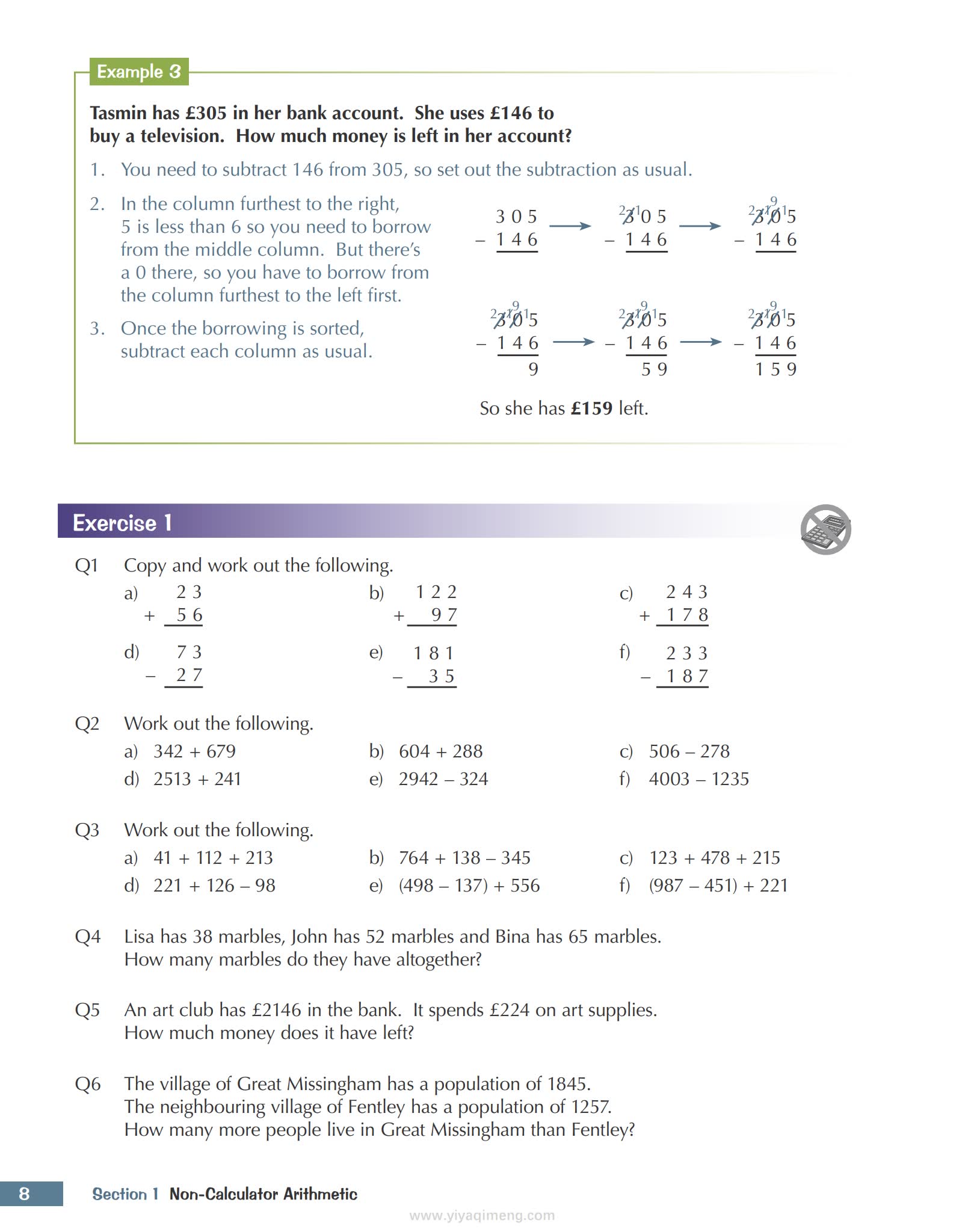 英国考纲数学教材CGP GCSE Edexcel Mathematics 系列
