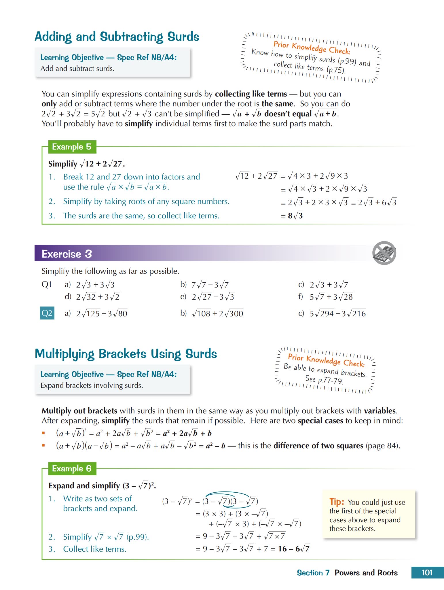 英国考纲数学教材CGP GCSE Edexcel Mathematics 系列
