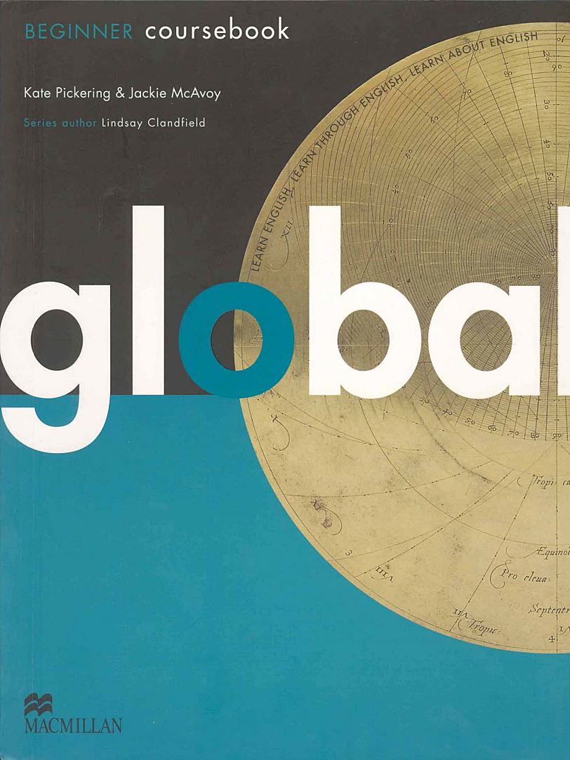 麦克米伦国际化英语课程Macmillan Global