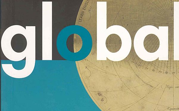 麦克米伦国际化英语课程Macmillan Global