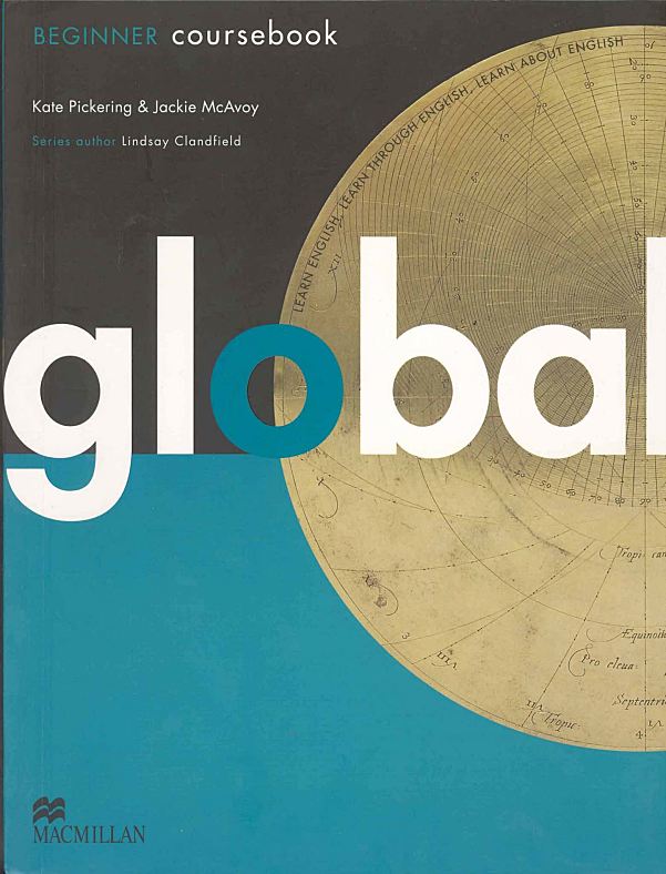 麦克米伦国际化英语课程Macmillan Global