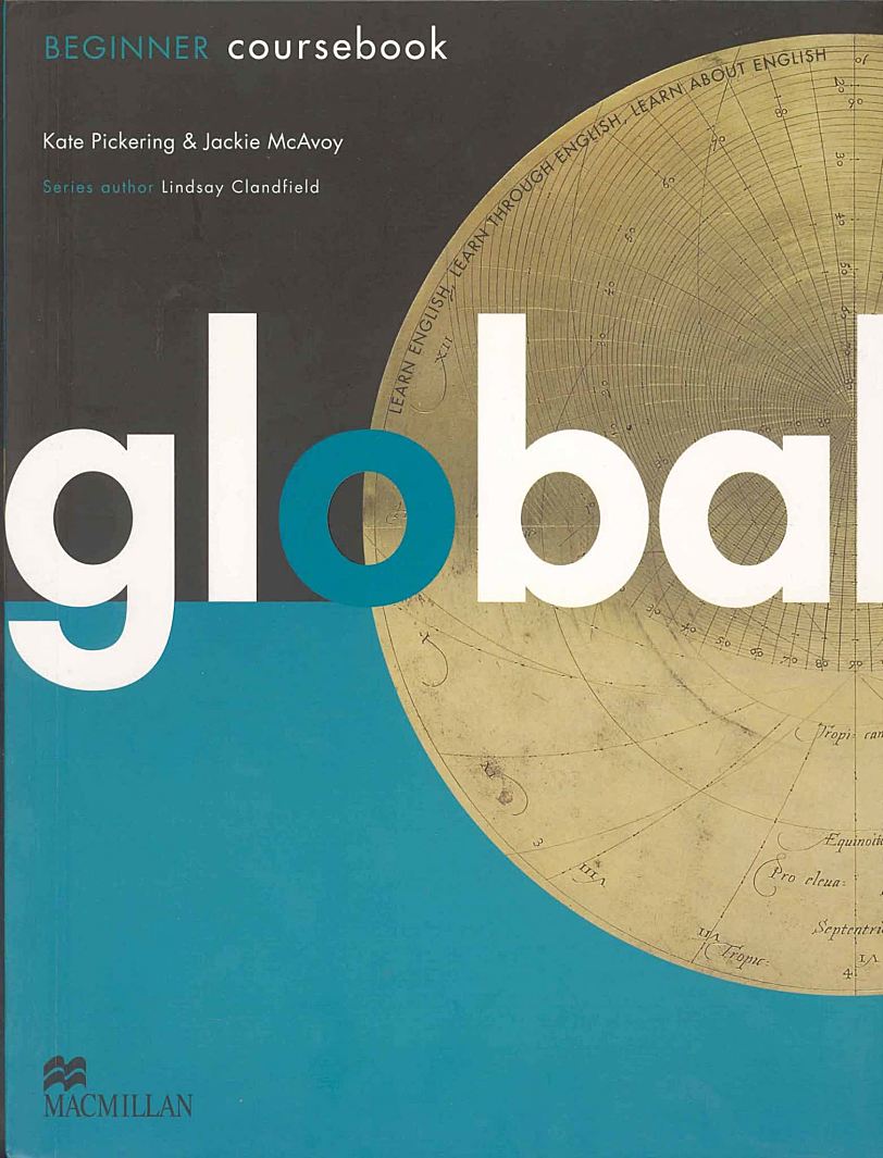 麦克米伦国际化英语课程Macmillan Global