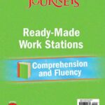 HMH JOURNEYS Word Stations