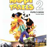 Happy Trails by National Geographic