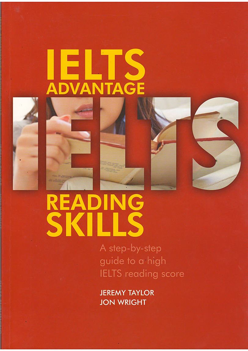 雅思听说读写教材Delta IELTS Advantage