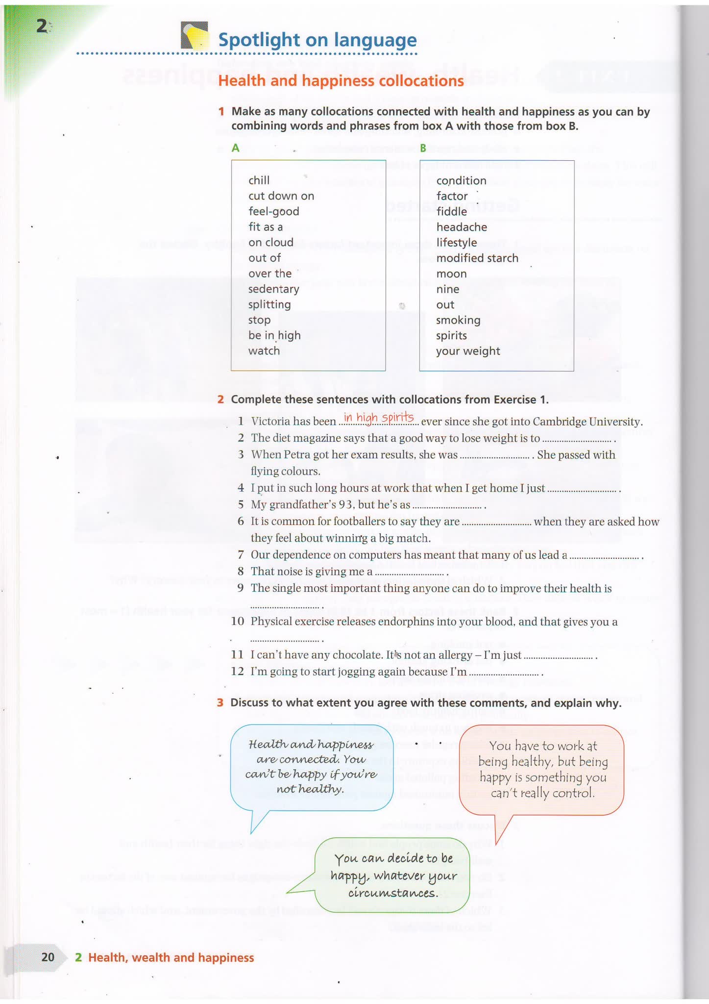 雅思听说读写教材Delta IELTS Advantage
