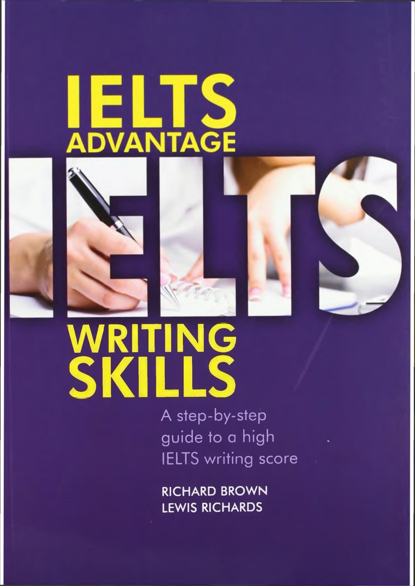 雅思听说读写教材Delta IELTS Advantage