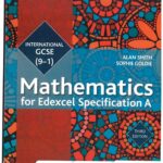 International GSCE (9-1) Mathematics for Edexcel Specification A