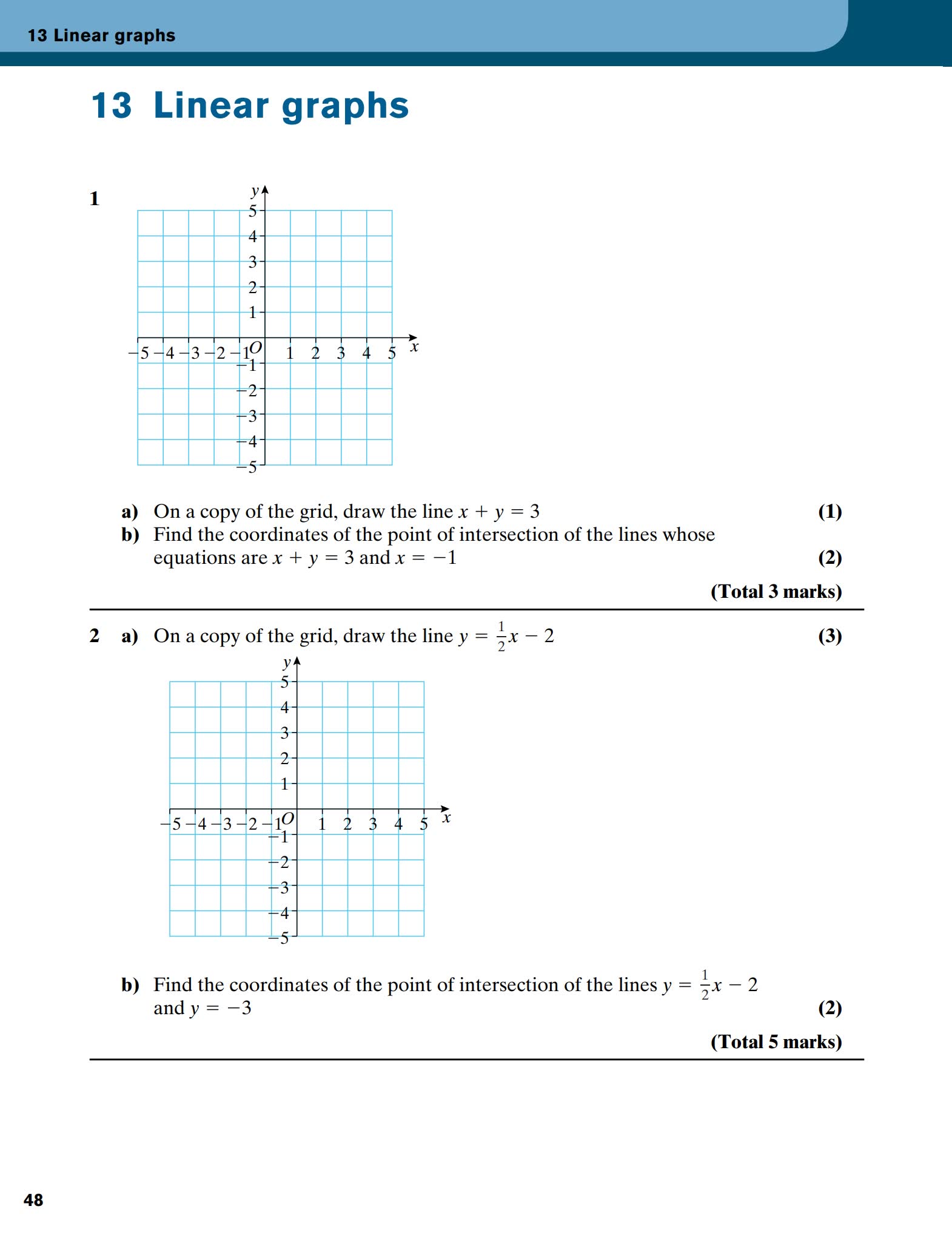 Edexcel国际GCSE数学高阶教材与练习册International GSCE (9-1) Mathematics for Edexcel Specification A
