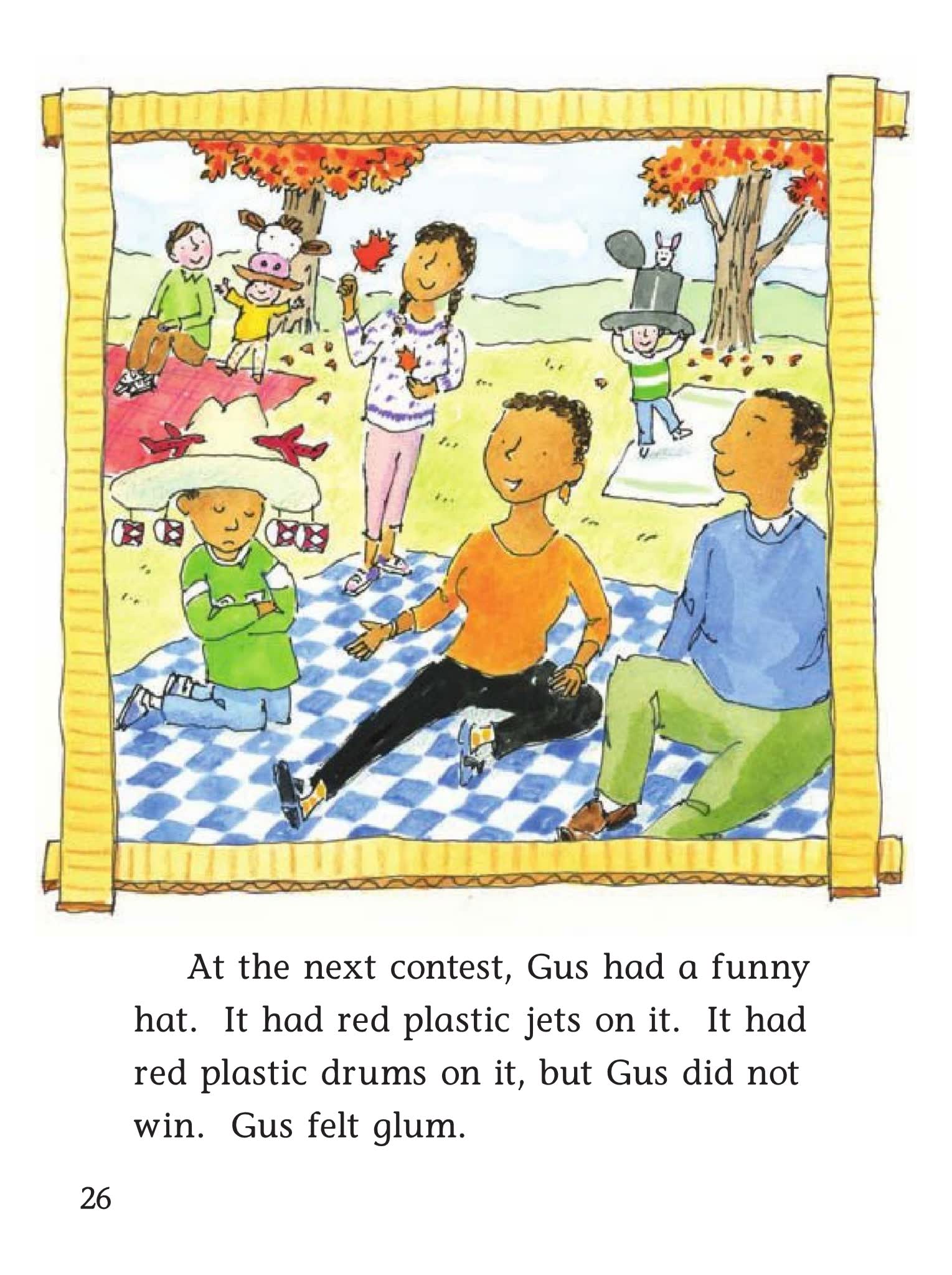 美国小学低年级分级读物JOURNEYS Decodable Readers