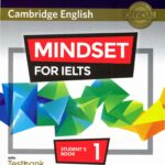Mindset for IELTS1