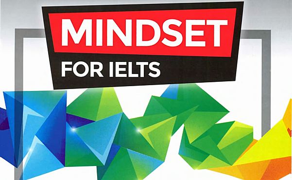 剑桥雅思备考教材Mindset for IELTS
