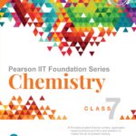 Pearson IIT Foundation Series – Chemistry